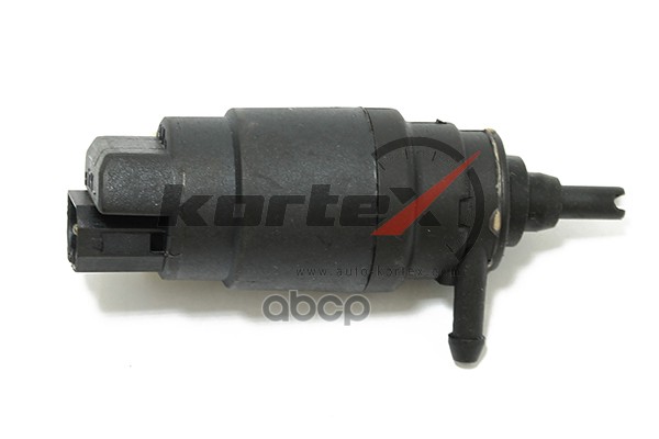 

KORTEX KWM029 Насос омывателя BMW E90/E91/E87