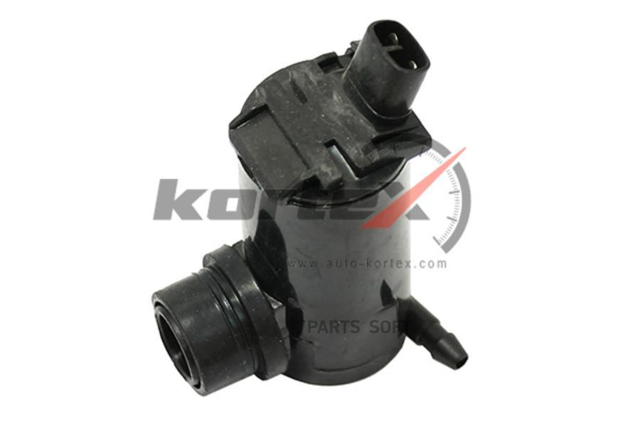 

KORTEX KWM039 Насос омывателя CHEVROLET LACETTI