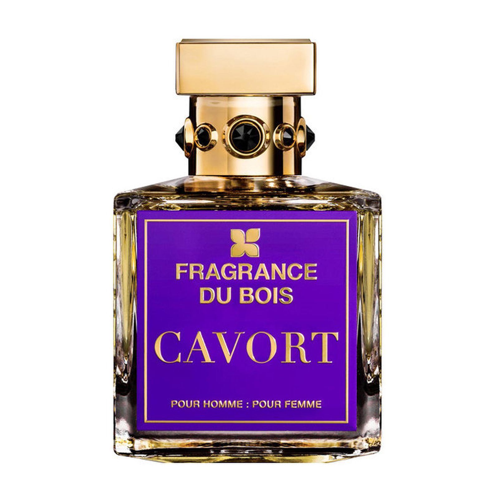 Парфюмерная вода Fragrance Du Bois Cavort 100 мл 34000₽