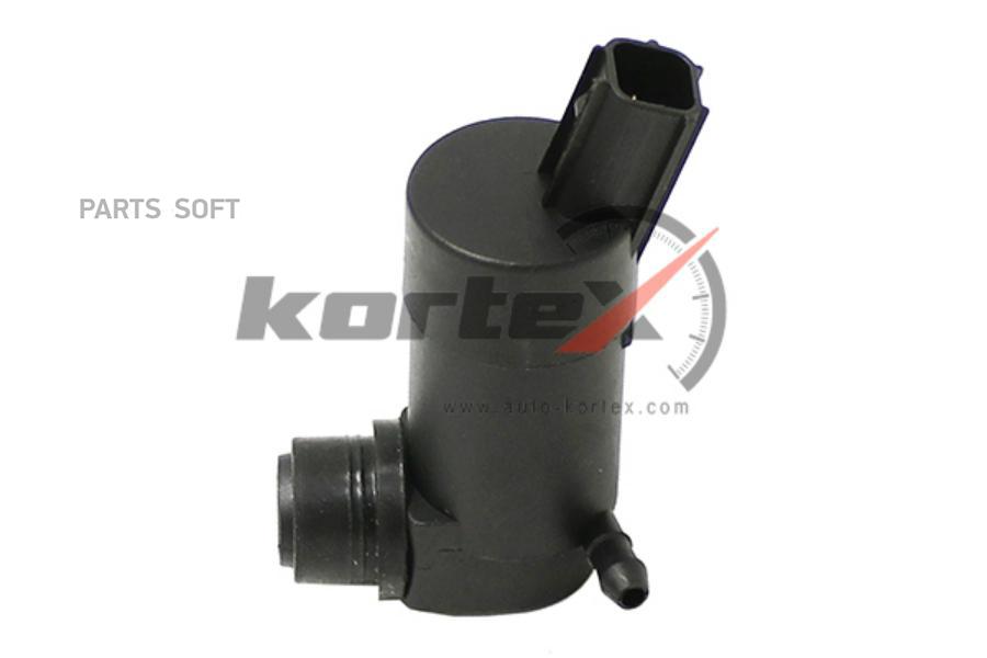 

KORTEX KWM047 Насос омывателя FORD FOCUS III седан