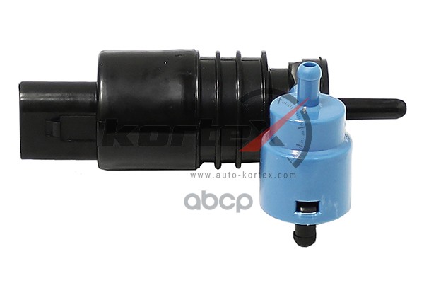 

KORTEX KWM048 Насос омывателя FORD KUGA 12-