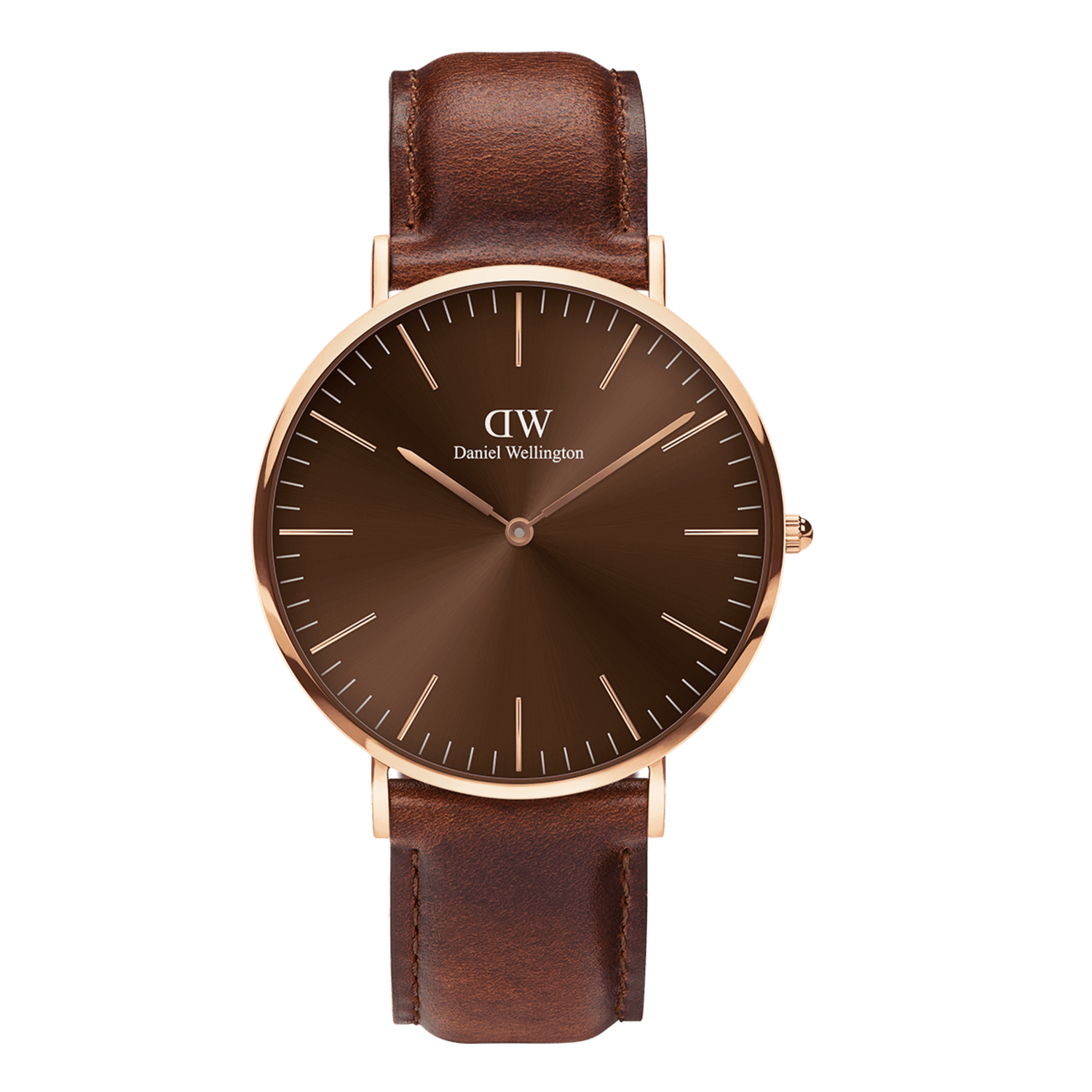 Наручные часы мужские Daniel Wellington DW00100627 14340₽