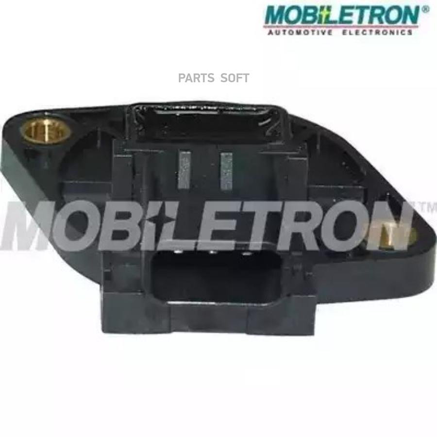 

Датчик положения распредвала CHRYSLER: PT CRUISER, SEBRING, VOYAGER 95-09 \ DODGE: CARAVAN, MOBILETRON CS-U016
