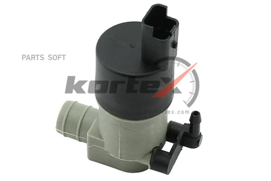 

KORTEX KWM064 Насос омывателя