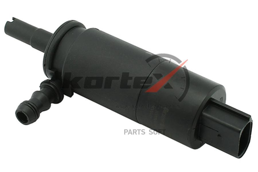 KORTEX KWM086 Насос омывателя фар