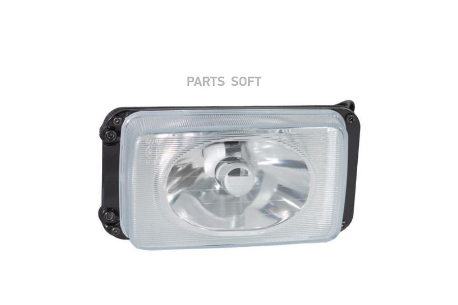 

STELLOX 8735043SX 87-35043-SX_фара противотуманная! правая\ MB Axor 1шт
