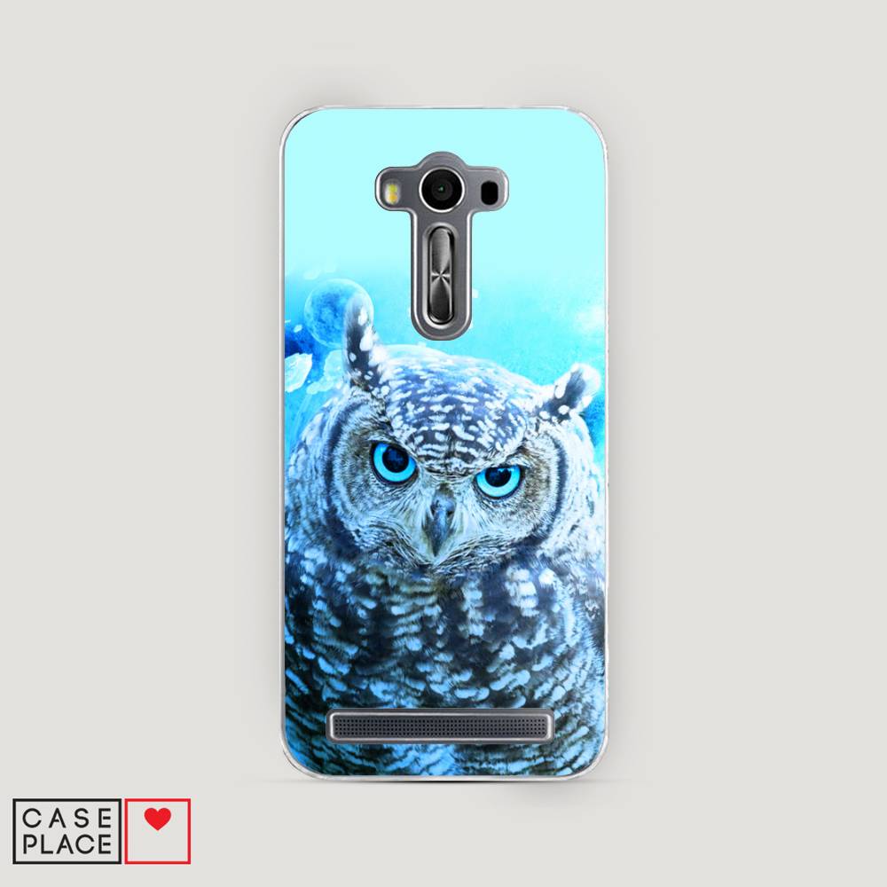 Чехол Awog  на Asus Zenfone 2 Laser ZE550/551KL 