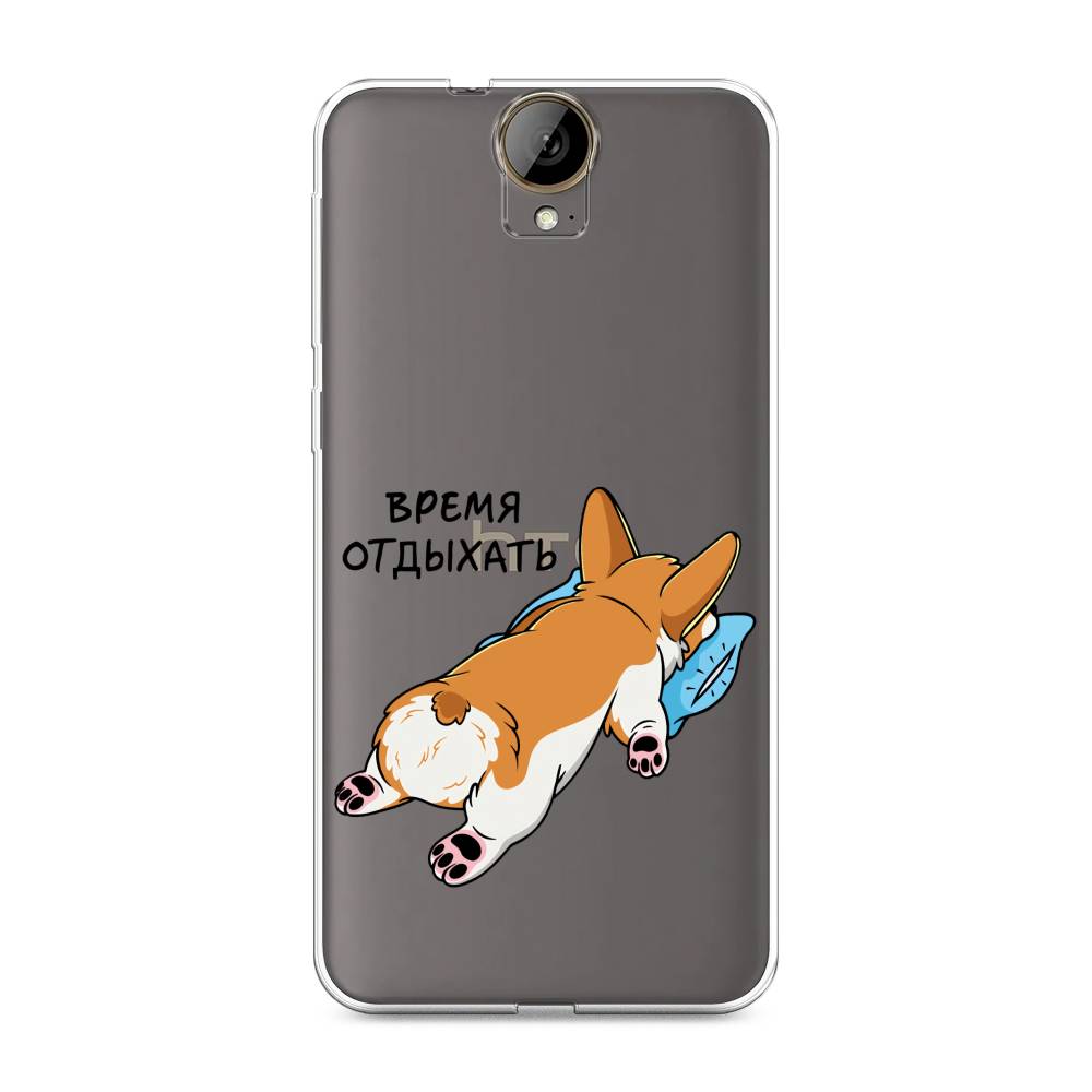 Чехол на HTC One E9 Plus 