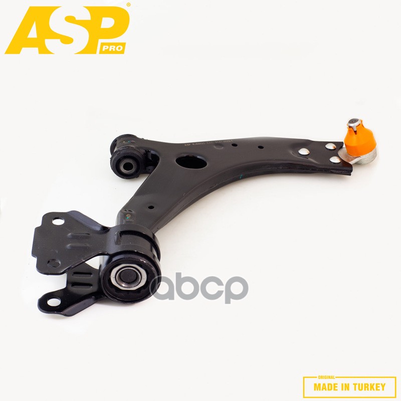 

ASP RJ60025 Рычаг передний правый FORD Focus III 2011- RJ60025 () 1шт