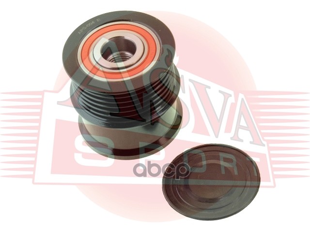 

Asva 'Aps004 Шкив Обгонный Генератора 1Шт