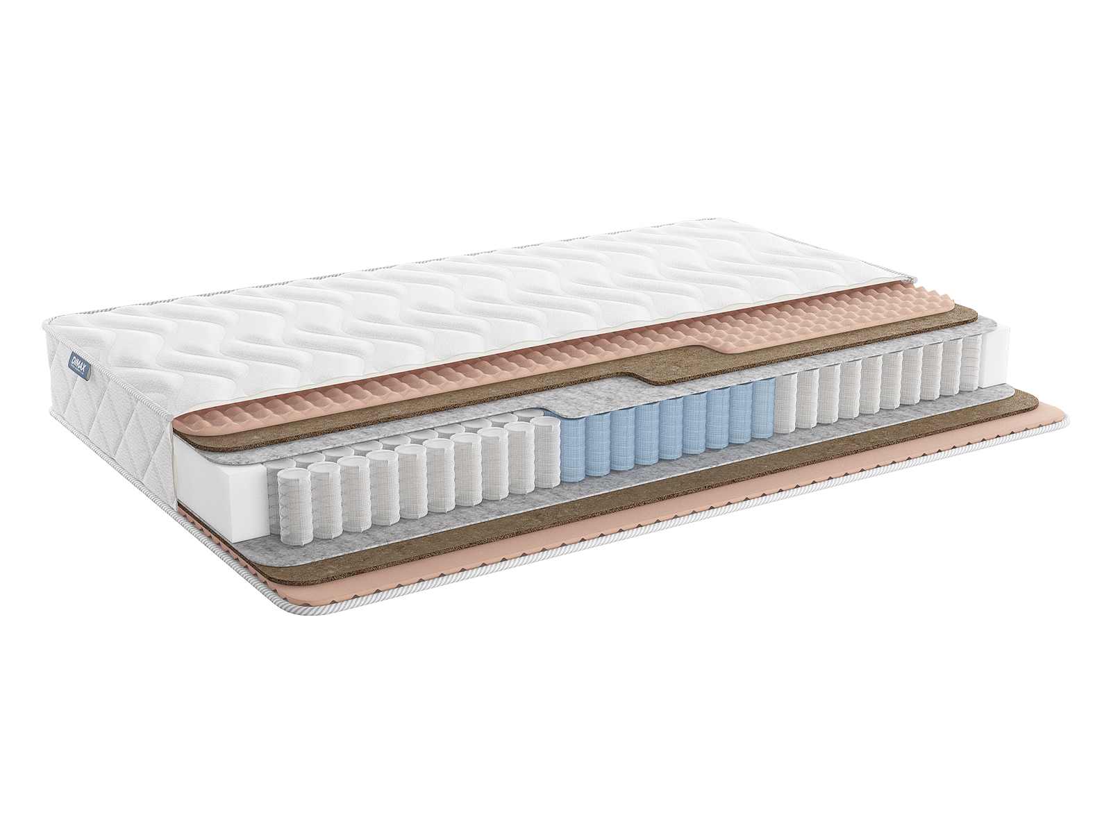 

Dimax Relmas Cocos 3Zone 65х125