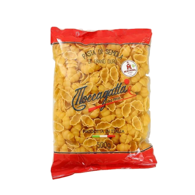 

Макаронные изделия Moccagatta № 54 Ньокки 500 г