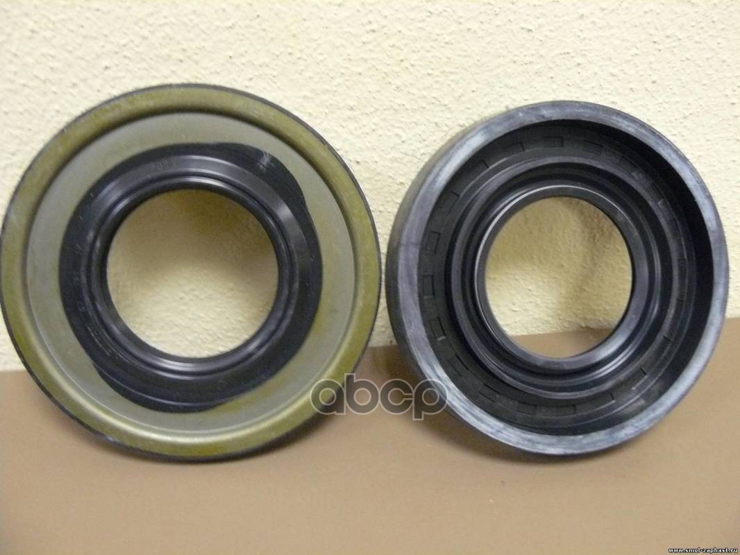 

Сальник Задней Полуоси, Внутренний Hyundai/Kia 5282062200 Hyundai-KIA арт. 5282062200