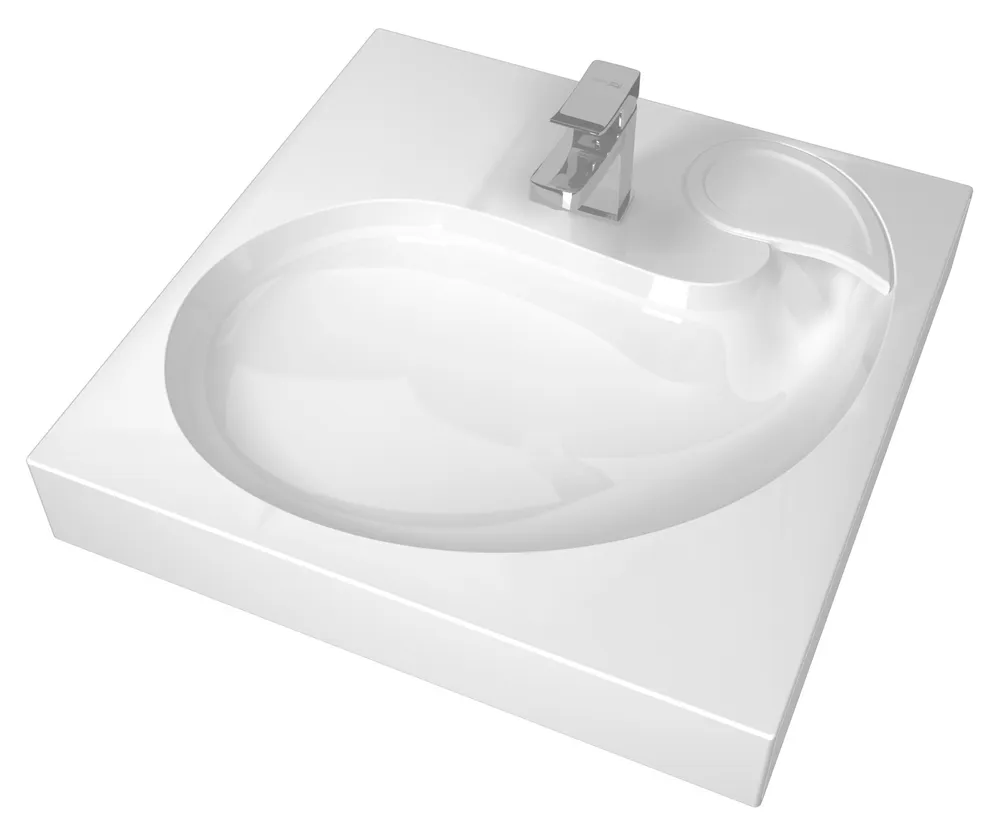 Раковина Versalia Sheffield