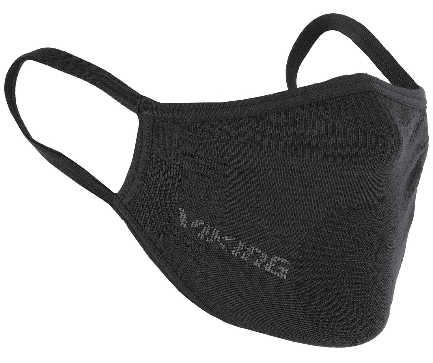 

Маска Защитная Viking 2021-22 Performance Black (Us:s/M), Performance