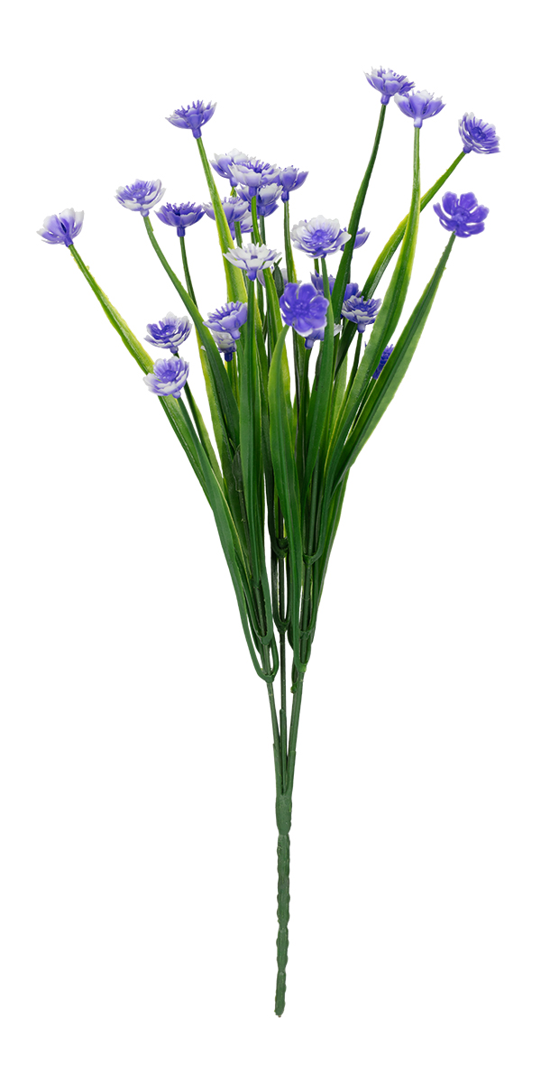 

Blumentag 5х1 шт, 30 см, 05 фиолетовый, 5х1 шт, 30 см, 05 фиолетовый