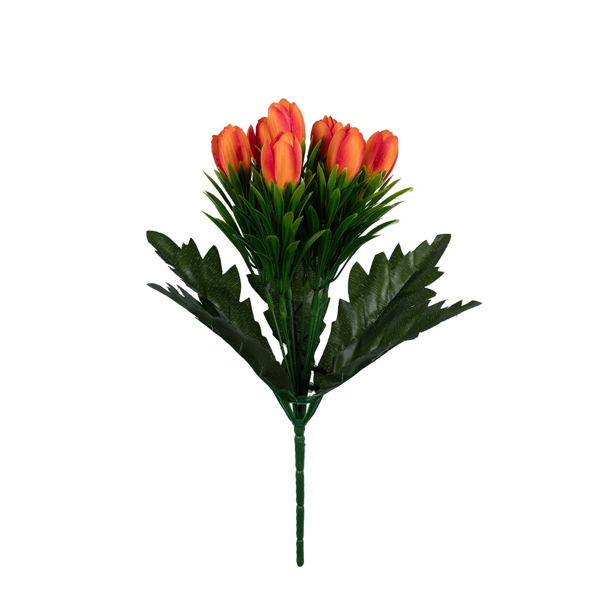 

Blumentag 5х1 шт, 30 см, 01, Красный, 5х1 шт, 30 см, 01