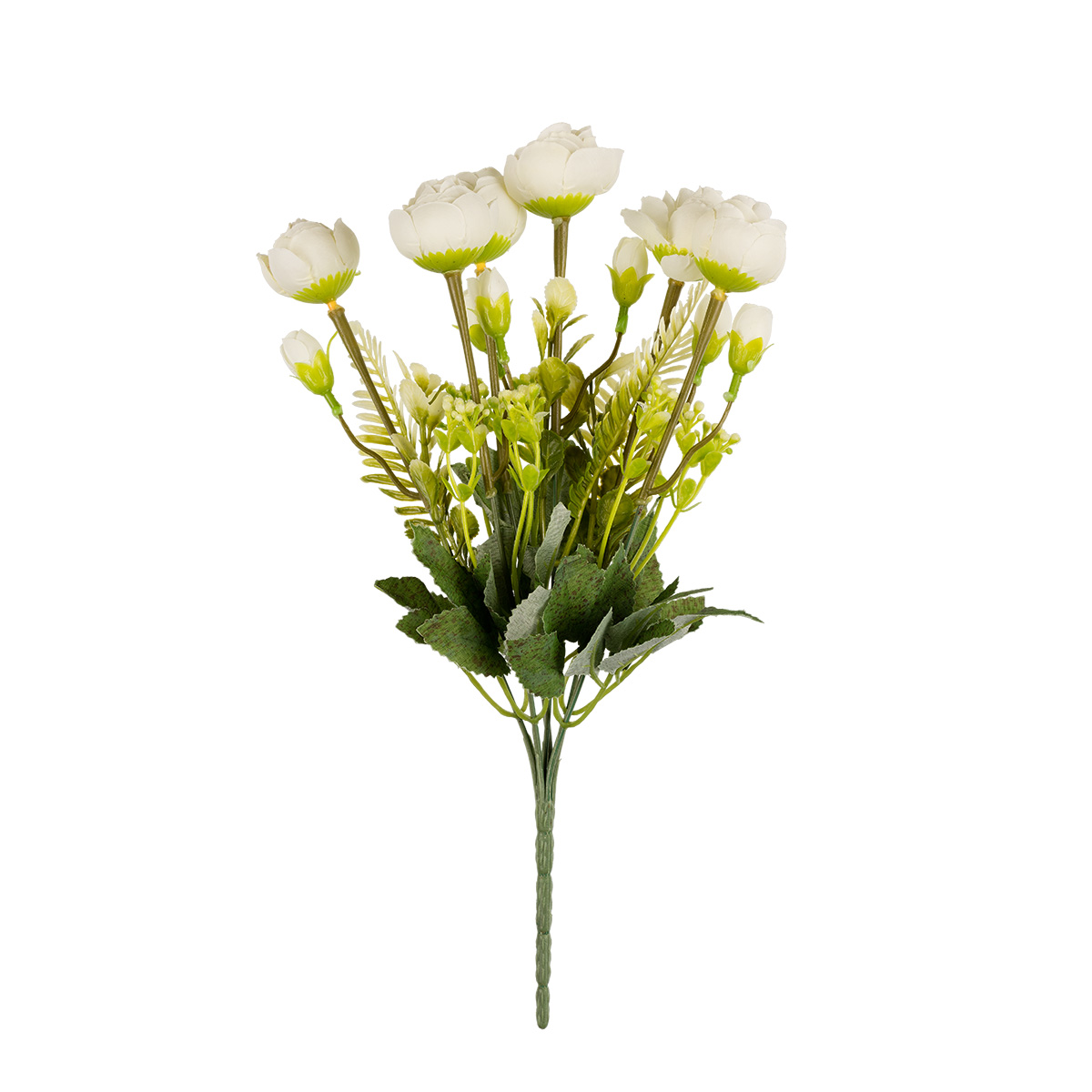 

Blumentag 5х1 шт, 34 см, 01, Белый, 5х1 шт, 34 см, 01