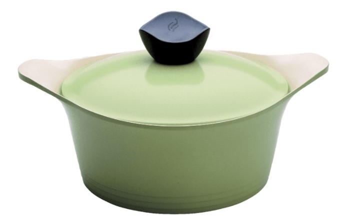 

Кастрюля Frybest Evergreen 2,4 л зеленый, grcy-c20 evergreen