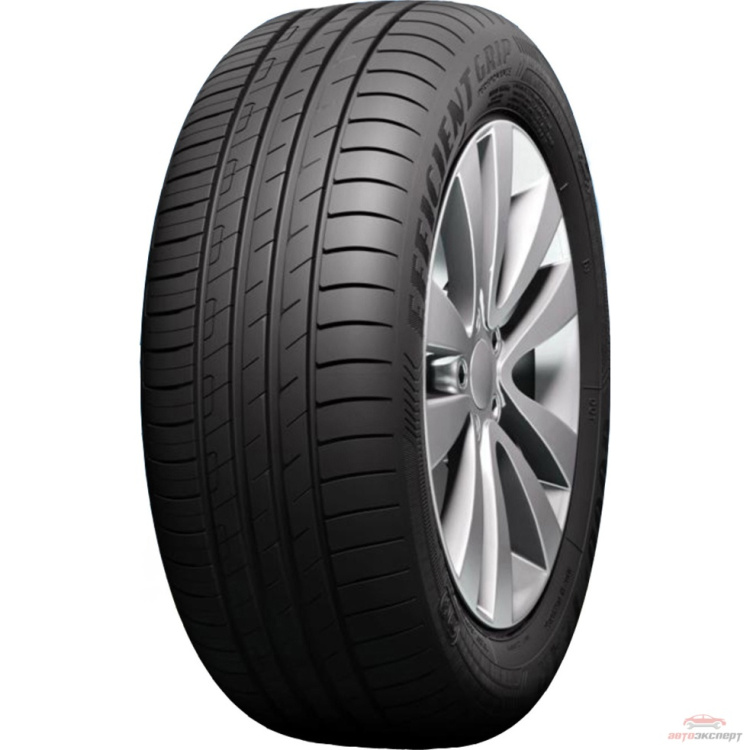 

Автошина GoodYear Efficientgrip Performance 225/45 R18 95W, EfficientGrip Performance