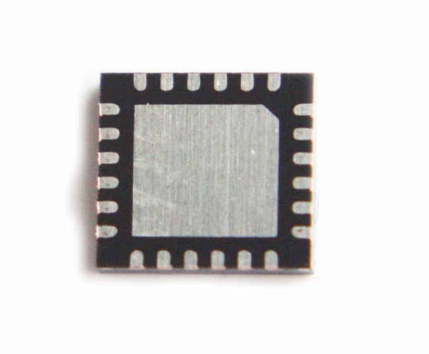 

BQ24192 микросхема, BQ24192
