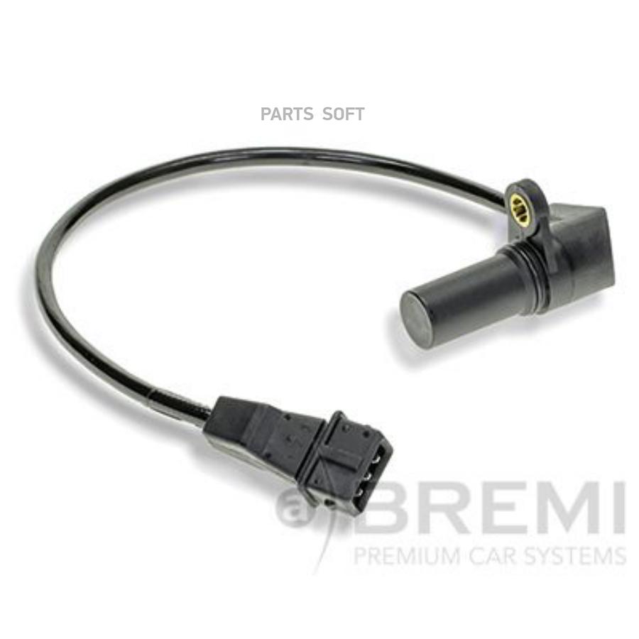 

BR-60263 датчик положения коленвала L-425mm Daewoo Nubira 1.6i 16V 99>/Rezzo/Tacuma 1.8i 0