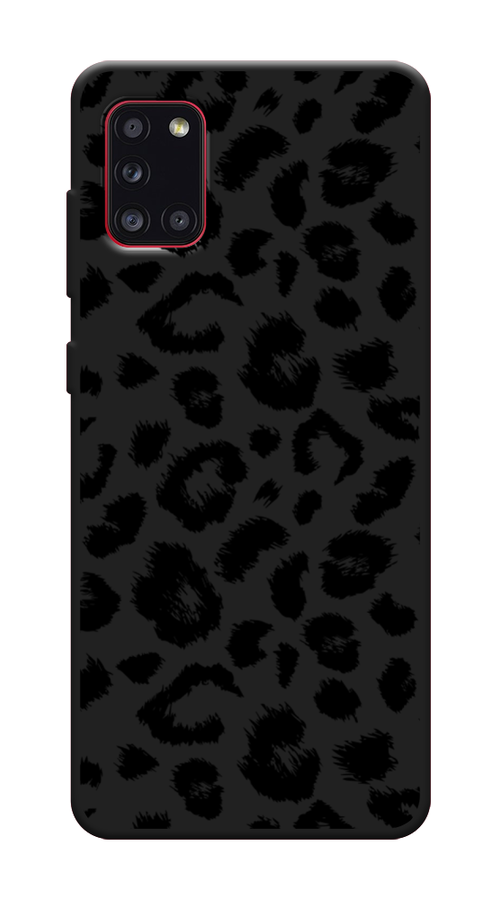 

Чехол Awog на Samsung Galaxy A31 / Самсунг A31 "Окрас леопарда фон", Разноцветный, 2100352-1
