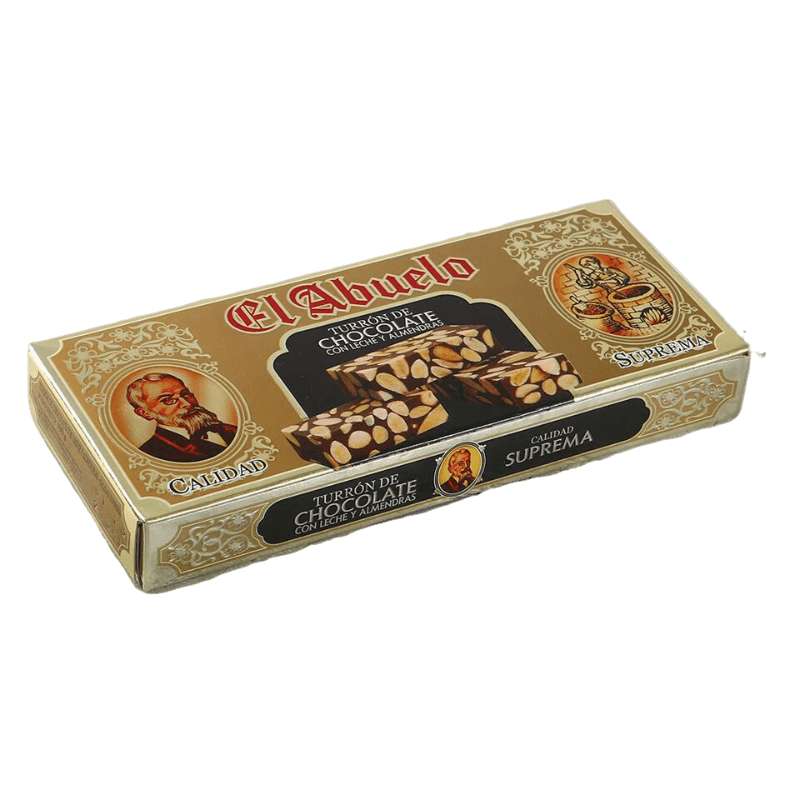 Шоколад dor turron Selva