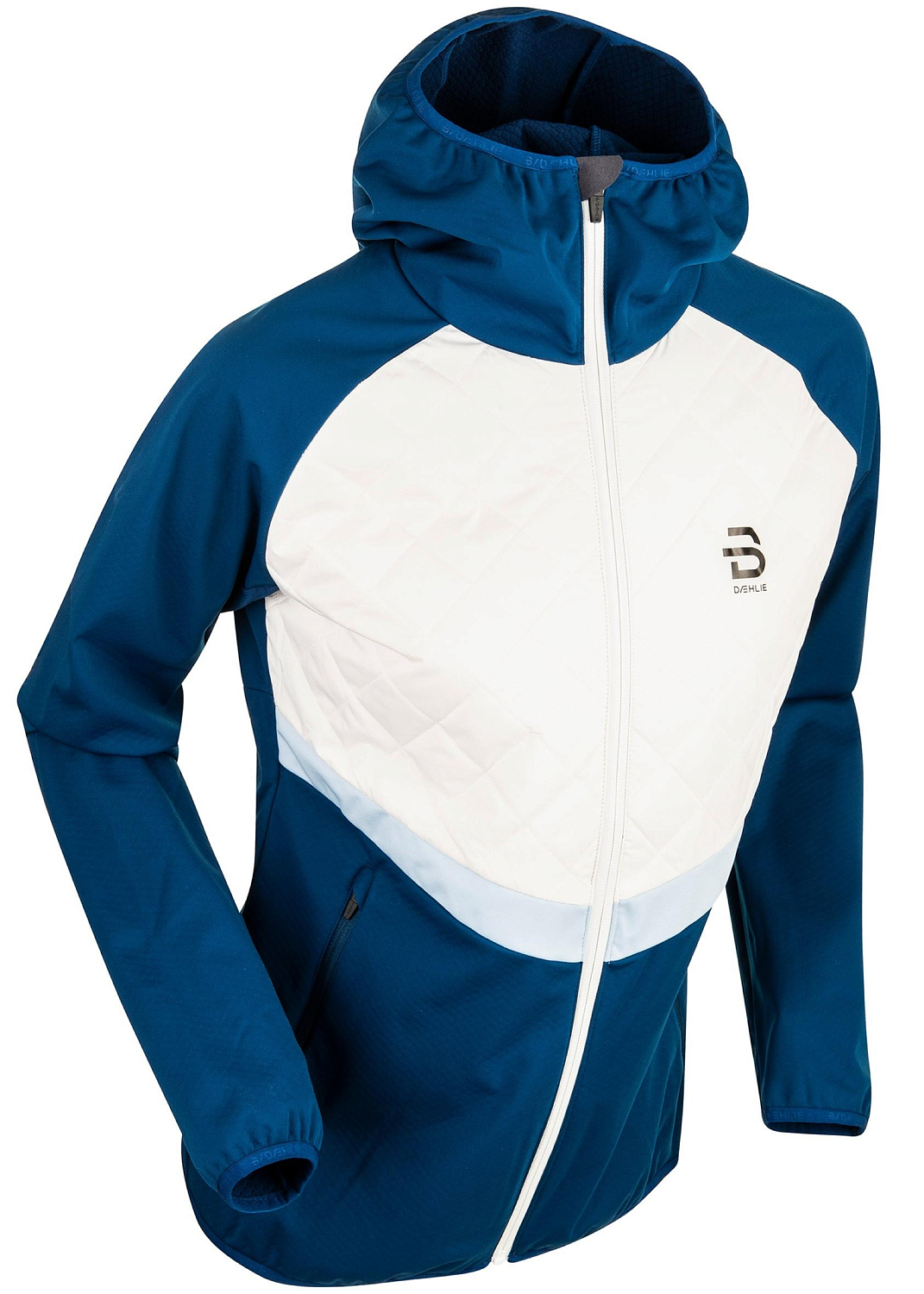 

Куртка Беговая Bjorn Daehlie Jacket Nordic 2.0 Wmn Estate Blue (Us:xl), Jacket Nordic 2.0 Wmn