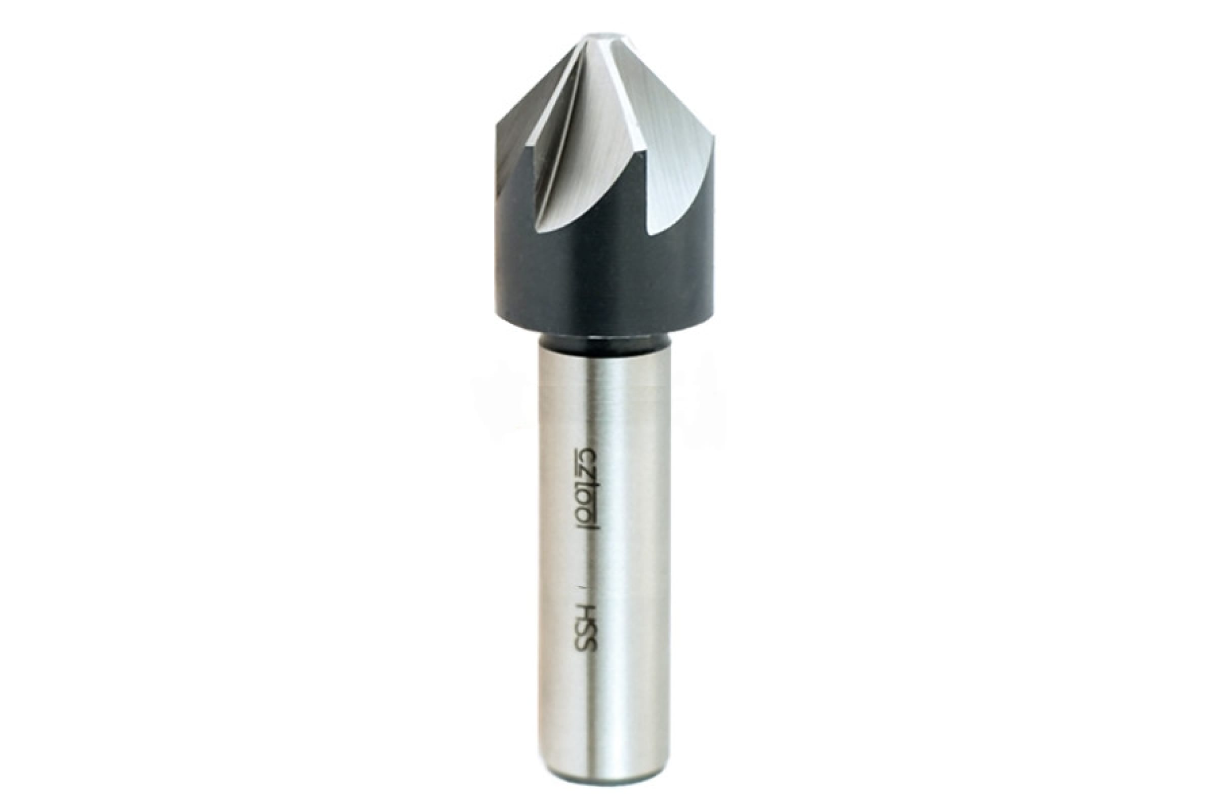 

Bucovice Tools Зенковка 90 гр. 16.0 мм HSS 736160