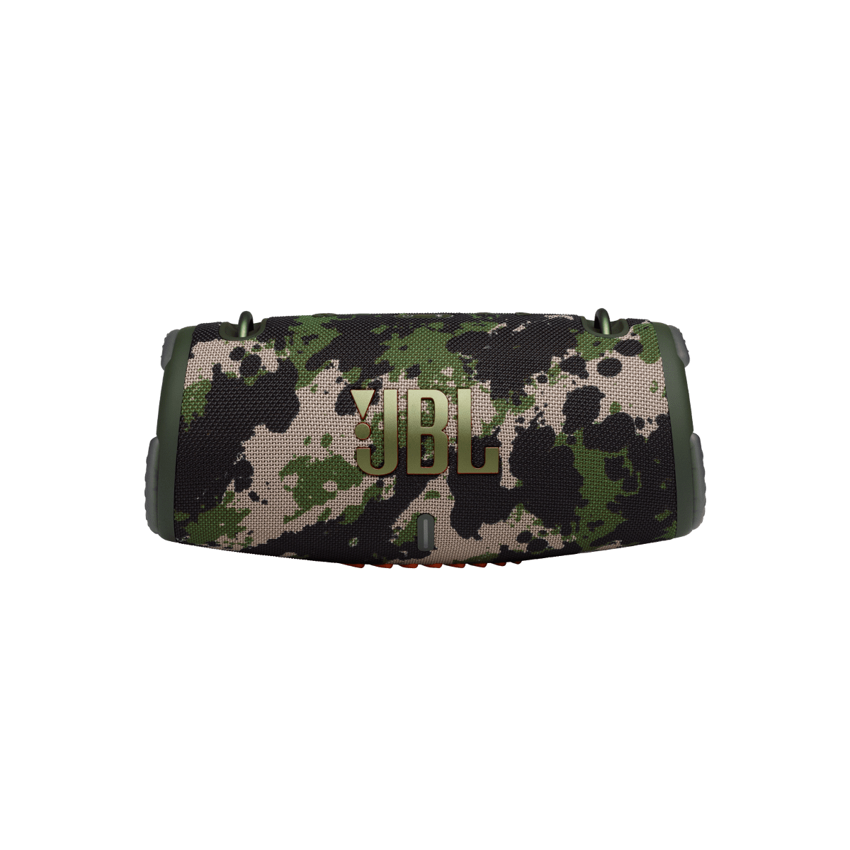 Портативная колонка JBL Xtreme 3 Camouflage (JBLXTREME3CAMOCN) камуфляж