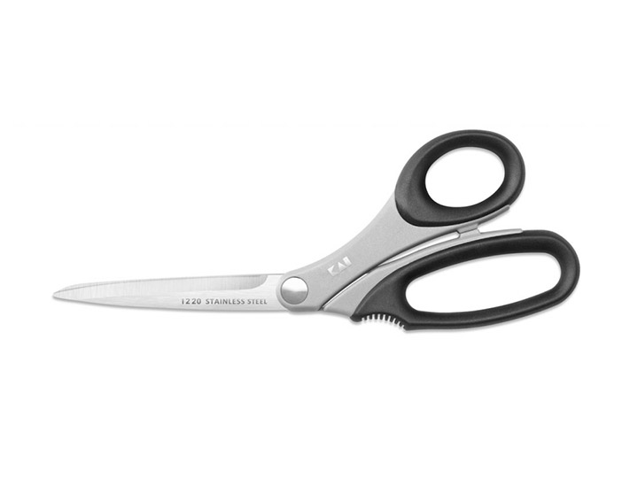 Ножницы закройные KAI 1220ST, 22см