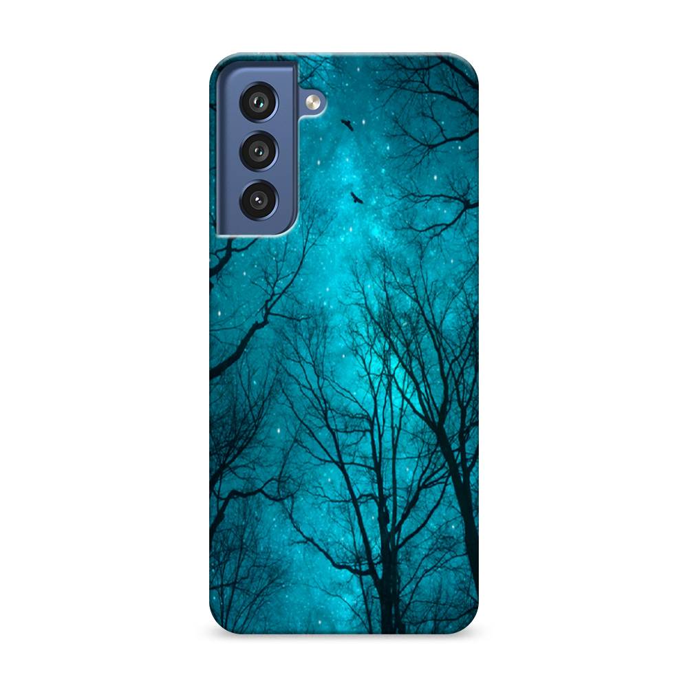 

Чехол Awog "Сказочный лес" для Samsung Galaxy S21 FE 5G, 2103020-3