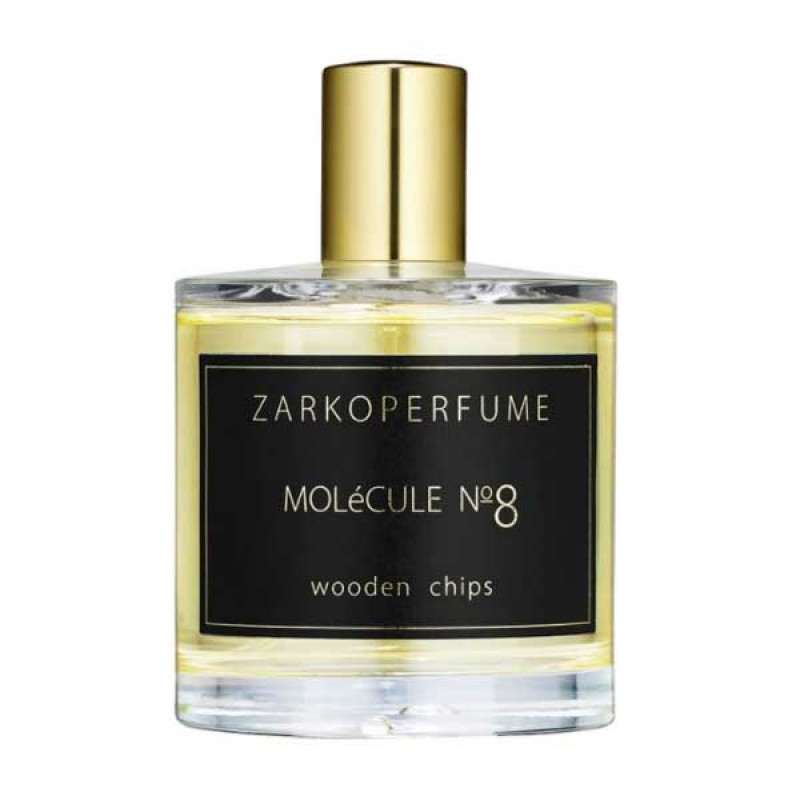 Парфюмерная вода Zarkoperfume Molecule No. 8, 100мл в поисках социалистического эльдорадо североамериканские финны в советской карелии 1930 х годов