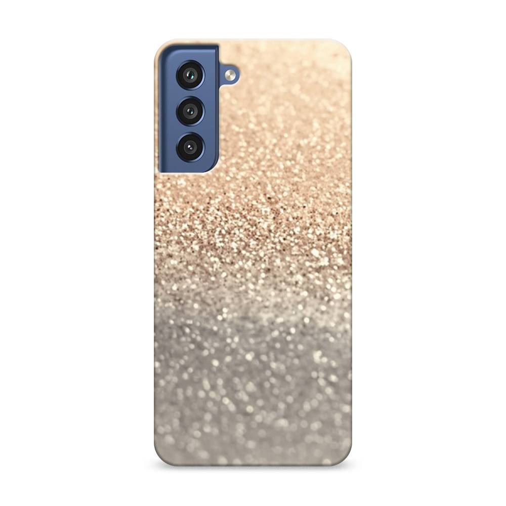

Чехол Awog "Песок золотой рисунок" для Samsung Galaxy S21 FE 5G