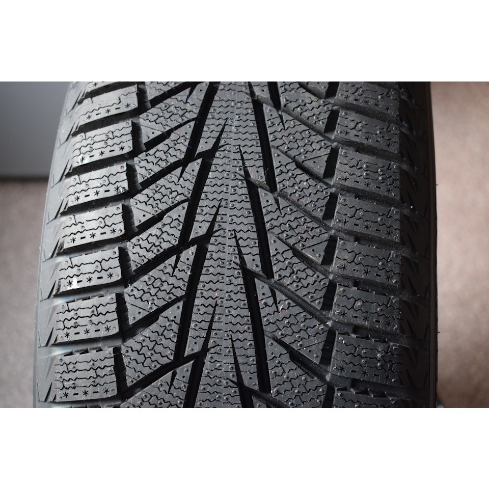 

Автошина Hankook Winter I*Cept W616 205/55 R16 94T, Winter i cept iZ2 W616