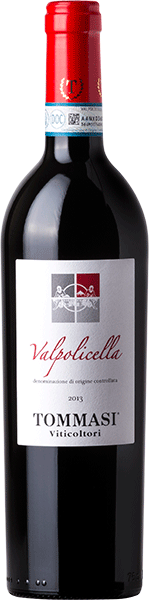 

Вино Tommasi, Valpolicella DOC, 750 мл