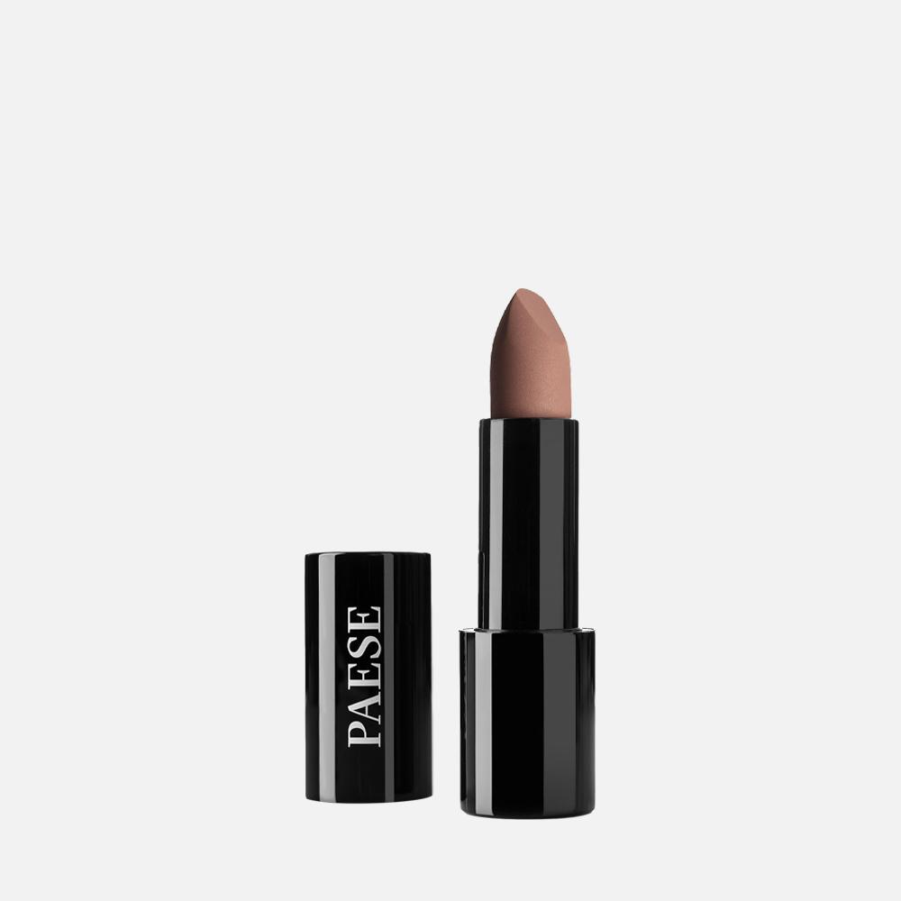 фото Помада для губ paese mattologie matte lipstick тон 103 total nude 1 шт