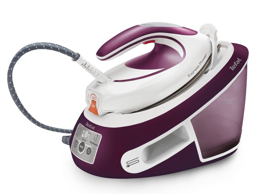 фото Парогенератор tefal express power sv8061e0