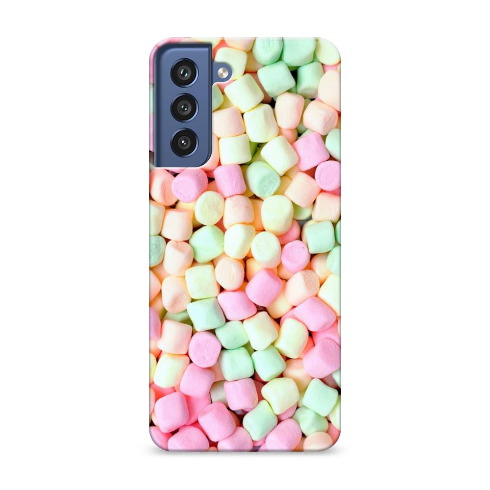 

Чехол Awog "Marshmallows" для Samsung Galaxy S21 FE 5G, 2103020-7