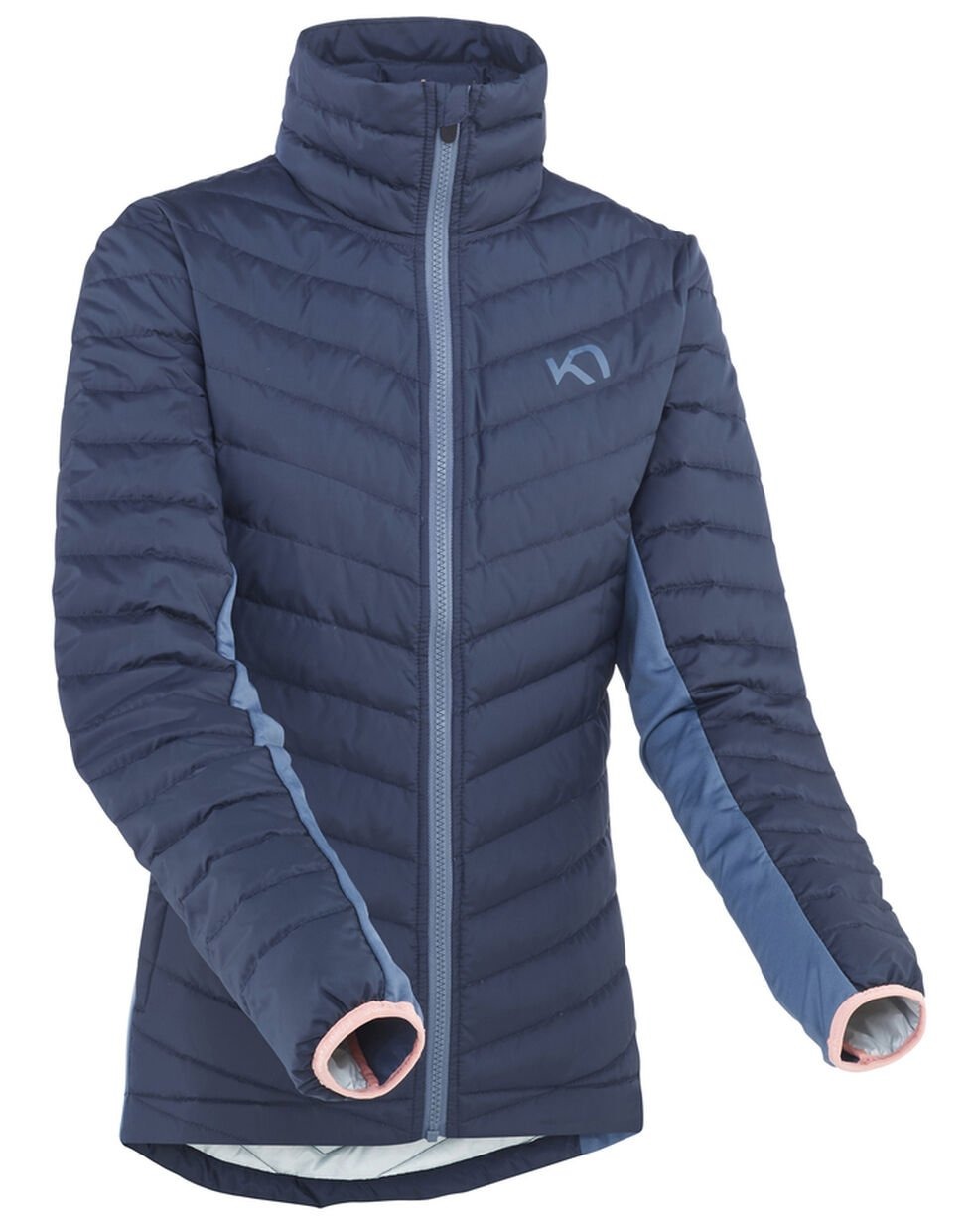 фото Куртка для активного отдыха kari traa eva down jacket w marin (us:m)