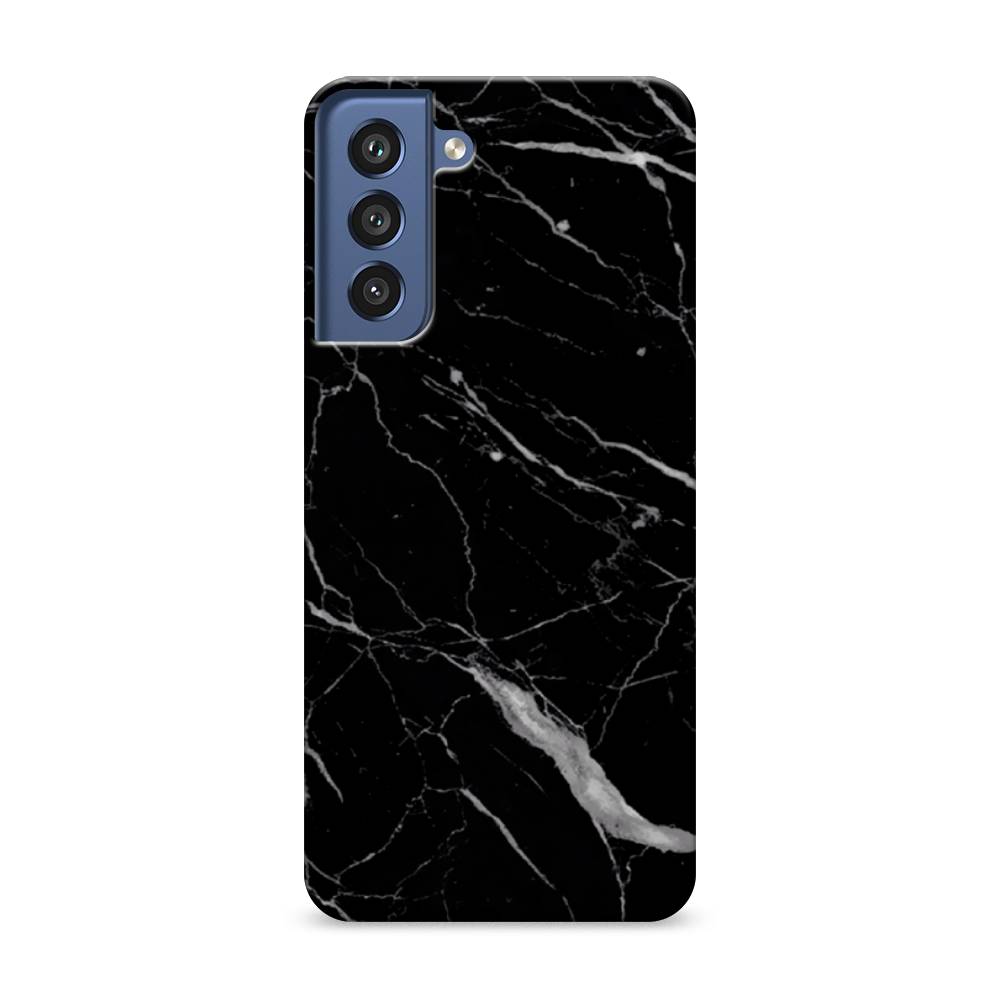 

Чехол Awog "Черный минерал" для Samsung Galaxy S21 FE 5G, 2103020-2