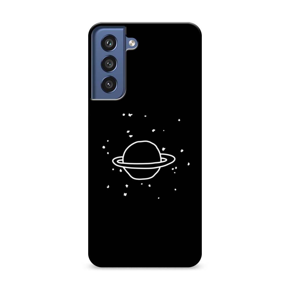 

Чехол Awog "Дудл Юпитера" для Samsung Galaxy S21 FE 5G, 2103020-3