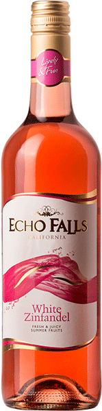 

Вино Echo Falls White Zinfandel, 750 мл