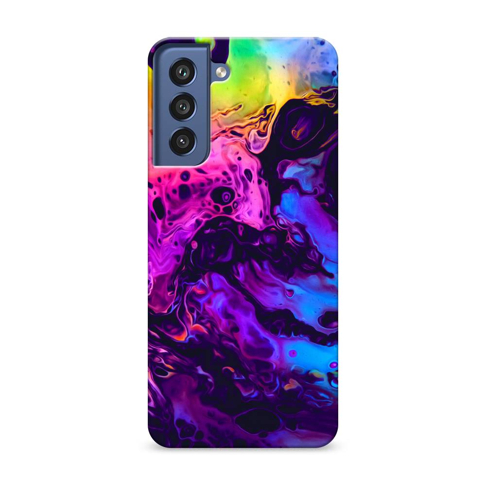 

Чехол Awog "ACID fluid" для Samsung Galaxy S21 FE 5G, 2103020-2