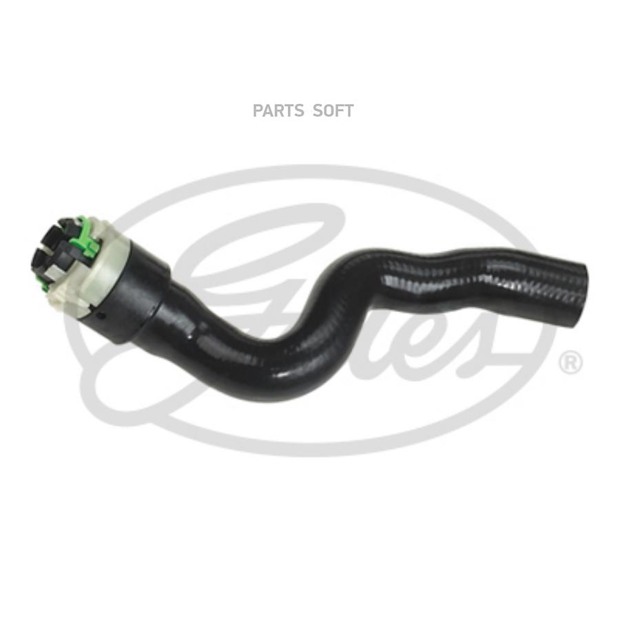 

Патрубок Gates 021637