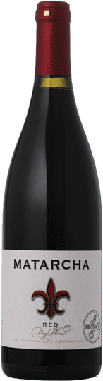 

Вино Мatarcha, Red Dry, 750 мл