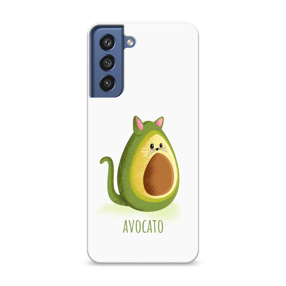 

Чехол Awog "Avocato" для Samsung Galaxy S21 FE 5G, 2103020-7