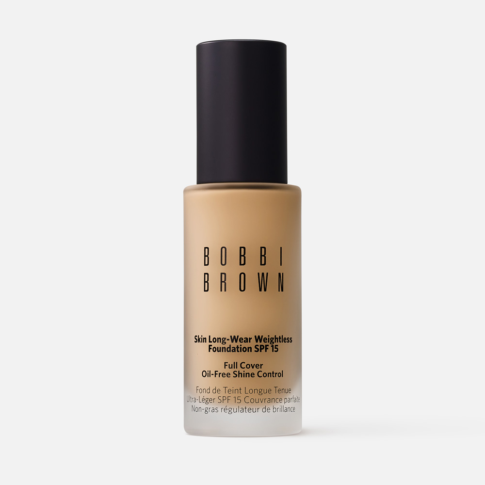 

Основа тональная BOBBI BROWN Skin Long-Wear Weightless Foundation SPF15 Beige 13 мл