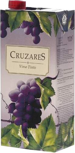 

Вино Felix Solis Cruzares Tinto, 1 000 мл